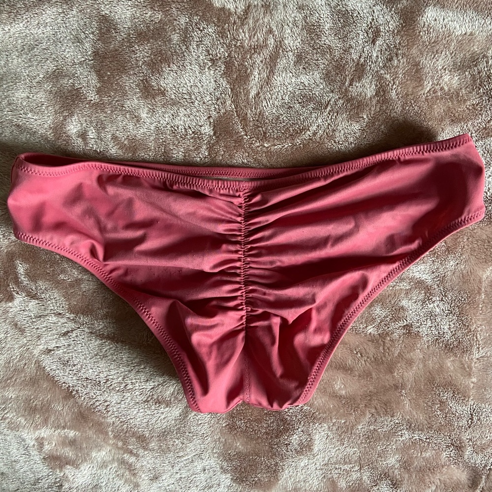 Shade and Shore Bikini Bottoms